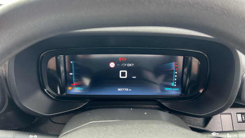 Citroen Berlingo M Diesel 1.5 BlueHDi 100ps Van Enterprise